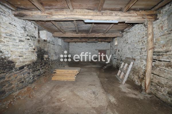 Maison 8 pièces - 225 m² Exclusivité efficity