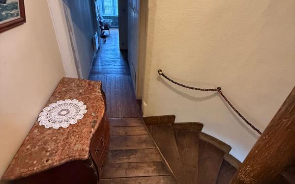 Maison à vendre    3 pièces • 100 m2 Mamers