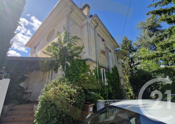 Maison à vendre  7 pièces - 220,62 m2 BOURGOIN JALLIEU - 38