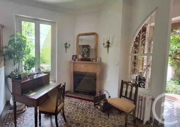 Maison à vendre  7 pièces - 220,62 m2 BOURGOIN JALLIEU - 38