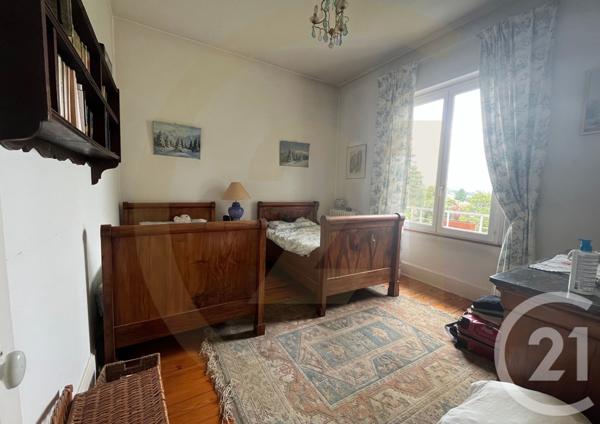 Maison à vendre  7 pièces - 220,62 m2 BOURGOIN JALLIEU - 38