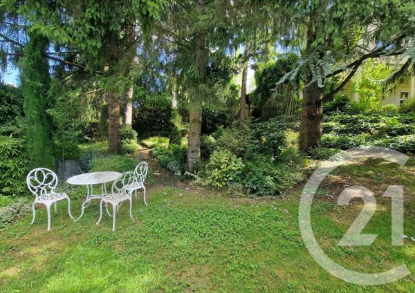 Maison à vendre  7 pièces - 220,62 m2 BOURGOIN JALLIEU - 38