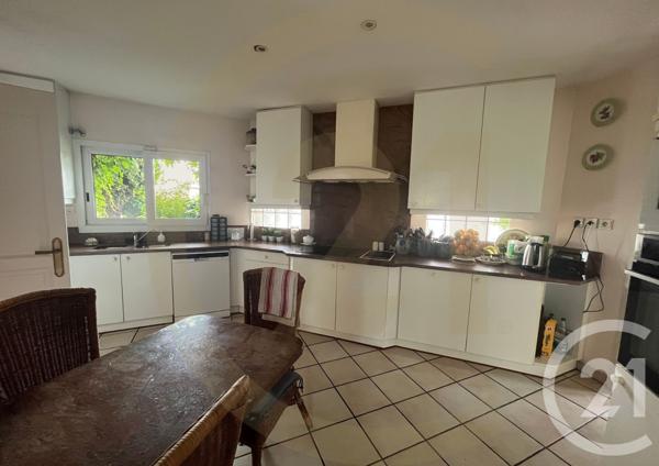 Maison à vendre  7 pièces - 220,62 m2 BOURGOIN JALLIEU - 38