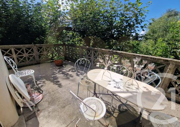 Maison à vendre  7 pièces - 220,62 m2 BOURGOIN JALLIEU - 38