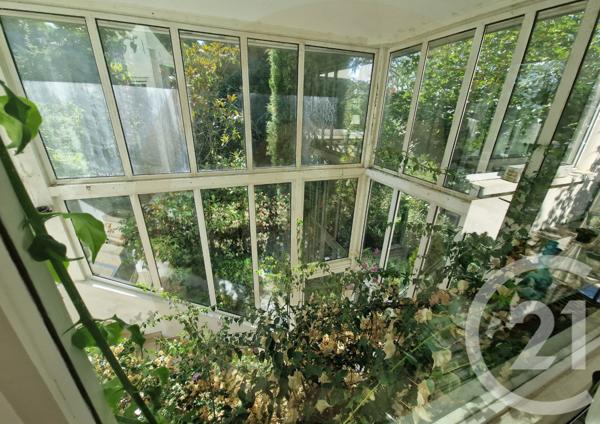 Maison à vendre  7 pièces - 220,62 m2 BOURGOIN JALLIEU - 38