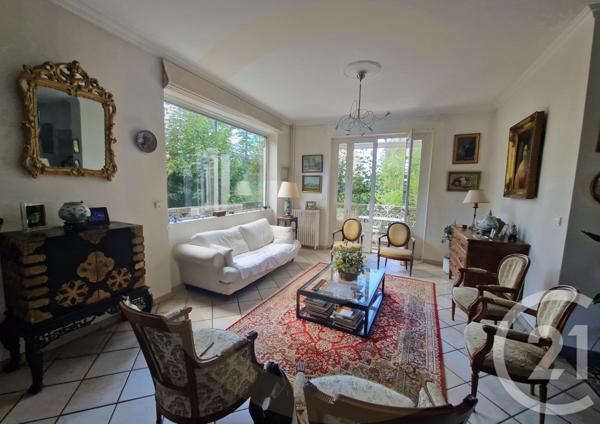 Maison à vendre  7 pièces - 220,62 m2 BOURGOIN JALLIEU - 38