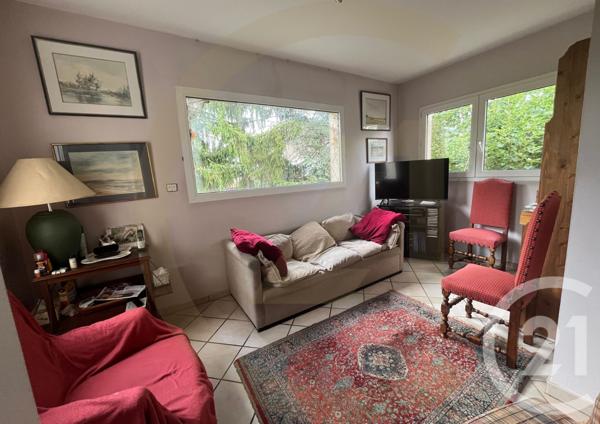 Maison à vendre  7 pièces - 220,62 m2 BOURGOIN JALLIEU - 38