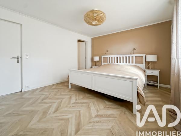 Maison à vendre 6 pièces 169 m² Chelles