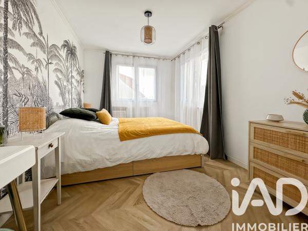 Maison à vendre 6 pièces 169 m² Chelles