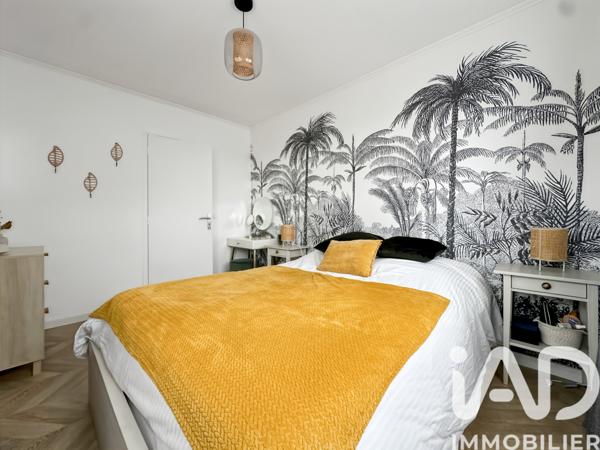 Maison à vendre 6 pièces 169 m² Chelles