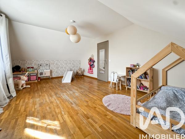 Maison à vendre 6 pièces 169 m² Chelles