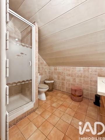 Maison à vendre 6 pièces 169 m² Chelles