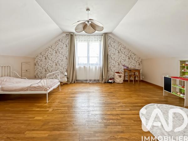 Maison à vendre 6 pièces 169 m² Chelles