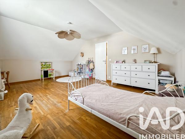 Maison à vendre 6 pièces 169 m² Chelles