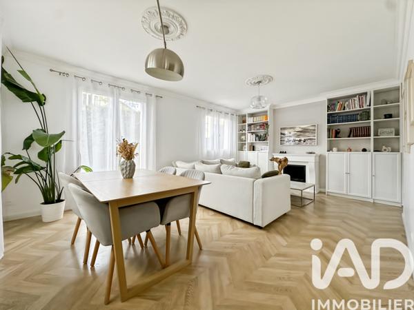 Maison à vendre 6 pièces 169 m² Chelles