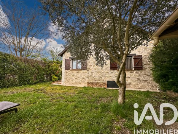 Maison à vendre 6 pièces 169 m² Chelles