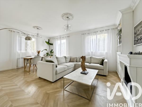 Maison à vendre 6 pièces 169 m² Chelles