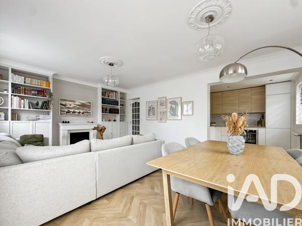 Maison à vendre 6 pièces 169 m² Chelles