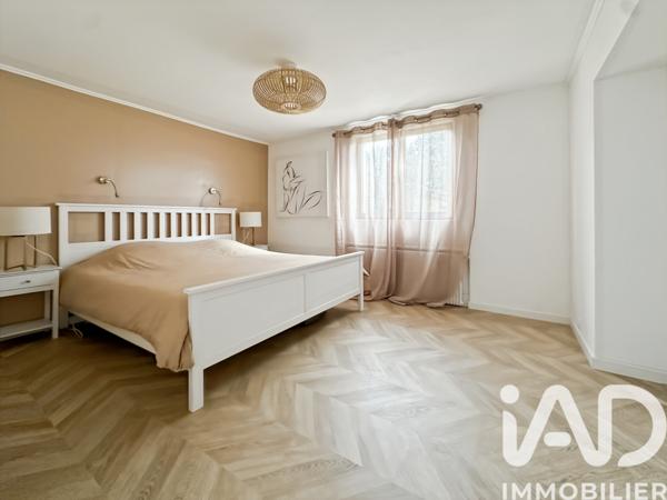 Maison à vendre 6 pièces 169 m² Chelles