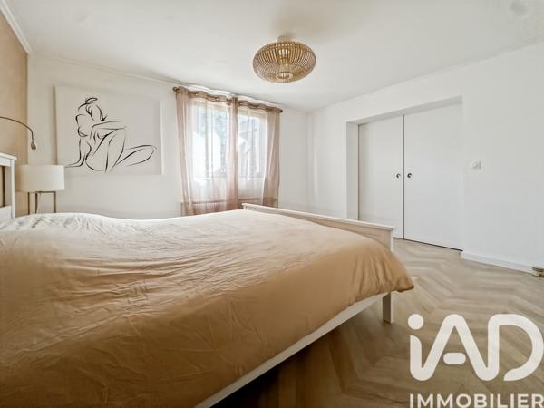 Maison à vendre 6 pièces 169 m² Chelles