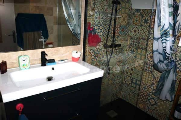 Maison à vendre 5 pièces QUIMPER (29) CORNIGUEL de 77 m2 sans travaux terrain 238 m2