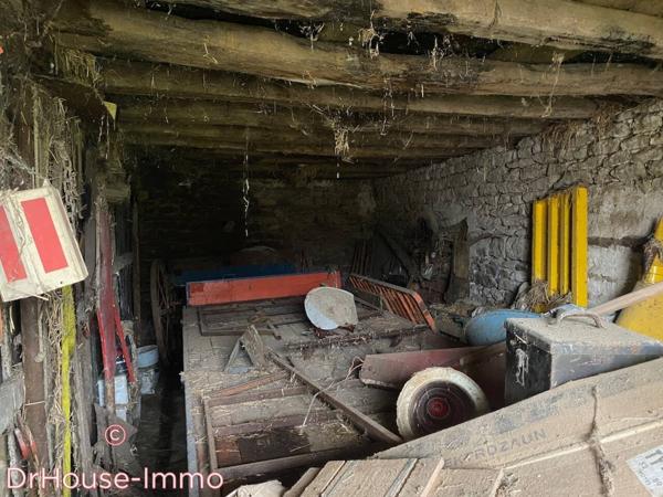 Maison à vendre 3 pièces de 247 m²