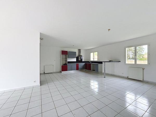 Villa Livron Sur Drome 4 pièce(s) 93 m2