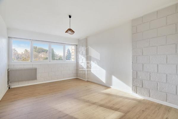 Appartement T3 à vendre, Aix-en-Provence
