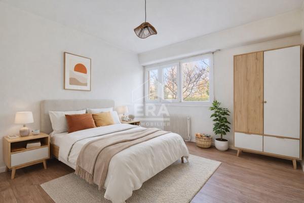 Appartement T3 à vendre, Aix-en-Provence