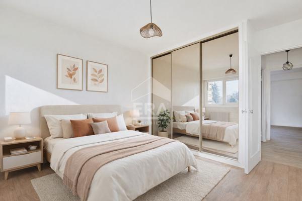 Appartement T3 à vendre, Aix-en-Provence