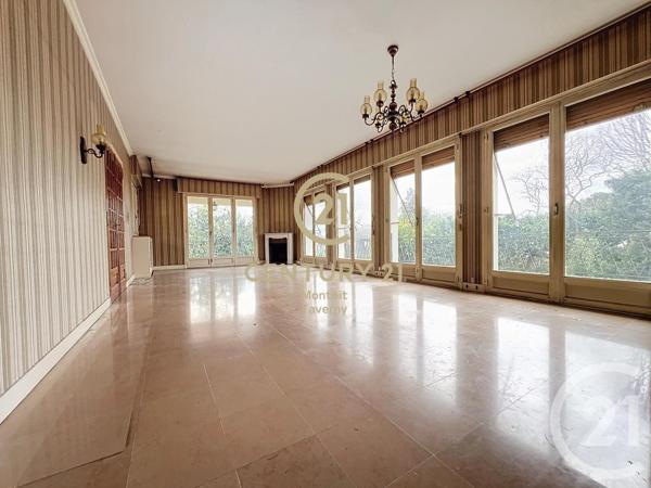 maison à vendre  8 pièces - 229 m2 TAVERNY - 95