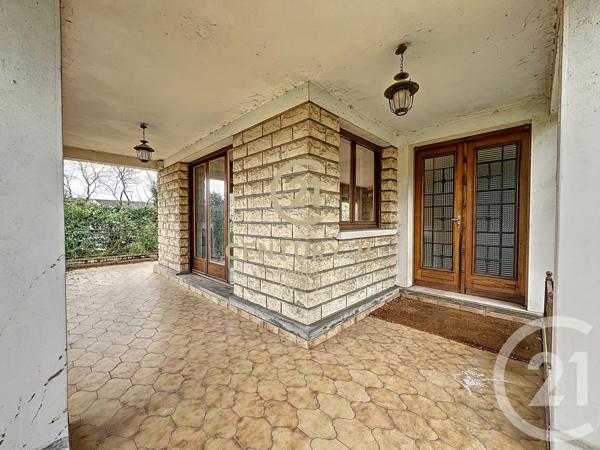 maison à vendre  8 pièces - 229 m2 TAVERNY - 95