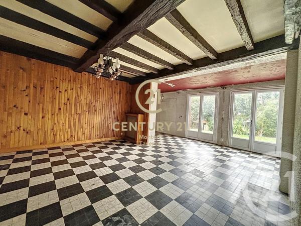 maison à vendre  8 pièces - 229 m2 TAVERNY - 95