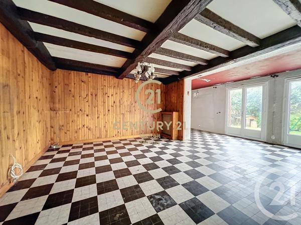 maison à vendre  8 pièces - 229 m2 TAVERNY - 95