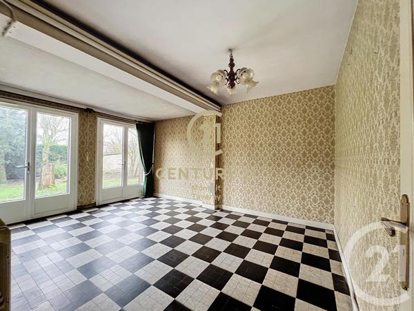 maison à vendre  8 pièces - 229 m2 TAVERNY - 95