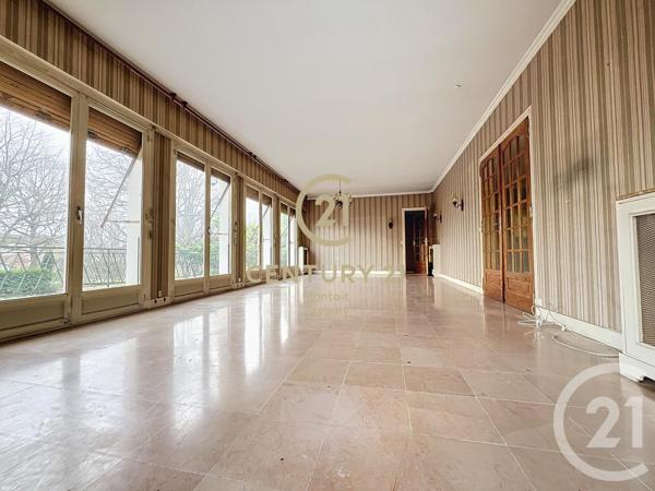 maison à vendre  8 pièces - 229 m2 TAVERNY - 95