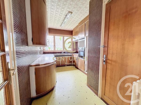 maison à vendre  8 pièces - 229 m2 TAVERNY - 95