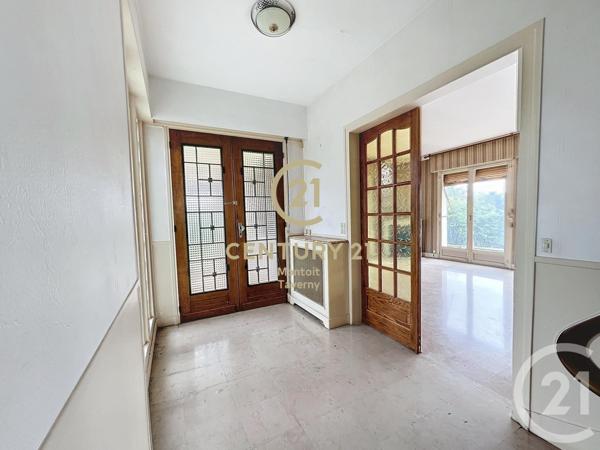 maison à vendre  8 pièces - 229 m2 TAVERNY - 95