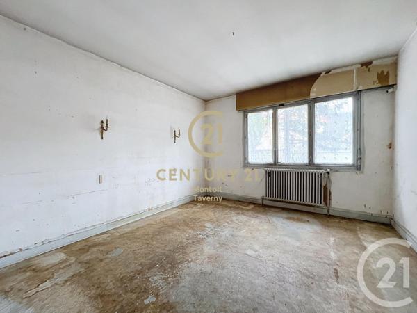 maison à vendre  8 pièces - 229 m2 TAVERNY - 95