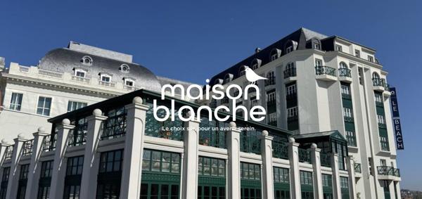 INVESTISSEMENT LMNP - RENTA 5,79 % - TROUVILLE-SUR-MER (14)
