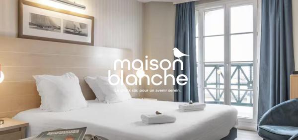 INVESTISSEMENT LMNP - RENTA 5,79 % - TROUVILLE-SUR-MER (14)