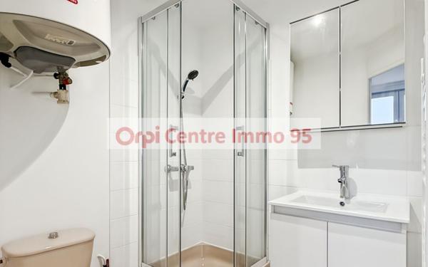 Appartement à vendre    1 pièce • 21,98 m2 Saint-Gratien