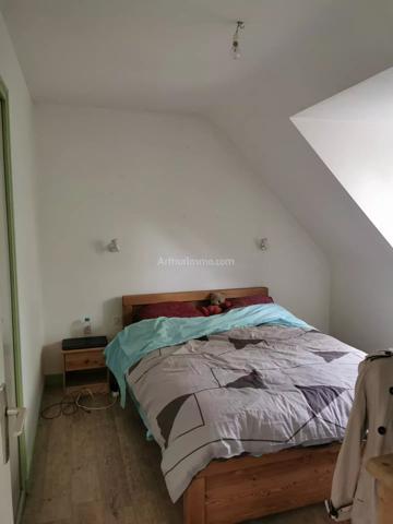 Location Maison 6 pièces 119 m2 à La Mézière