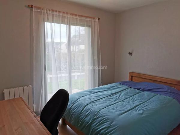 Location Maison 6 pièces 119 m2 à La Mézière