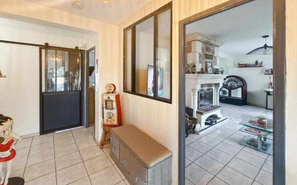 Maison à vendre    5 pièces •  Chancelade