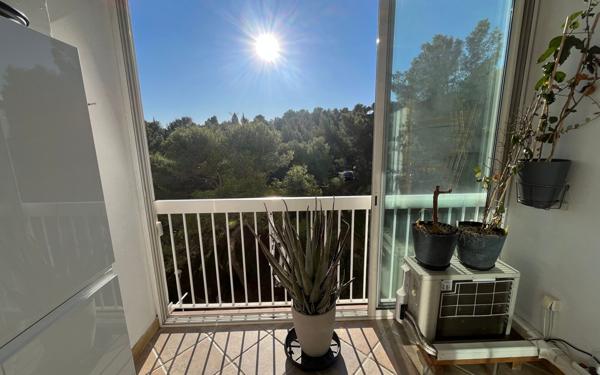 Appartement à vendre    4 pièces • 74,83 m2 Martigues