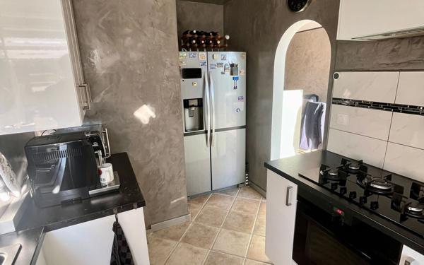 Appartement à vendre    4 pièces • 74,83 m2 Martigues