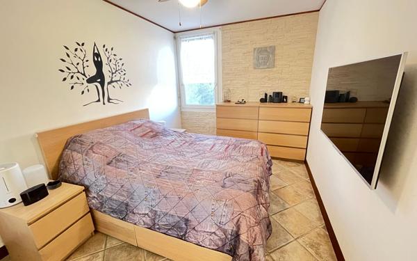 Appartement à vendre    4 pièces • 74,83 m2 Martigues