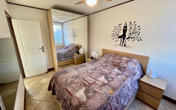 Appartement à vendre    4 pièces • 74,83 m2 Martigues