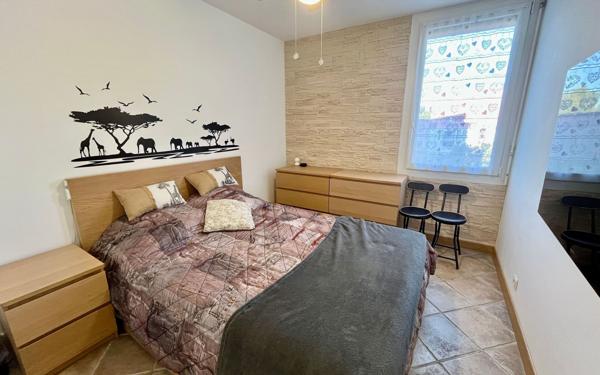 Appartement à vendre    4 pièces • 74,83 m2 Martigues